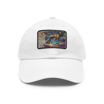 Urban Daze Graffiti Street Cap