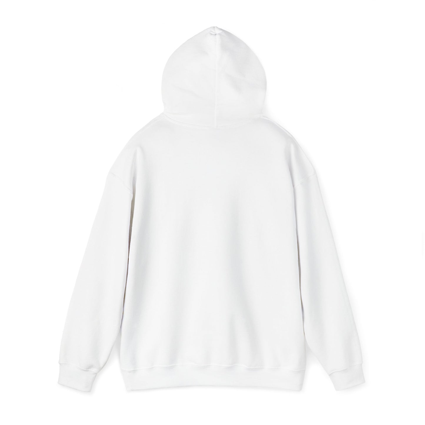 Untamed Wilderness Hoodie