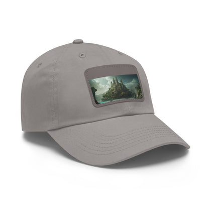 Luxe Atlantis Explorer Cap