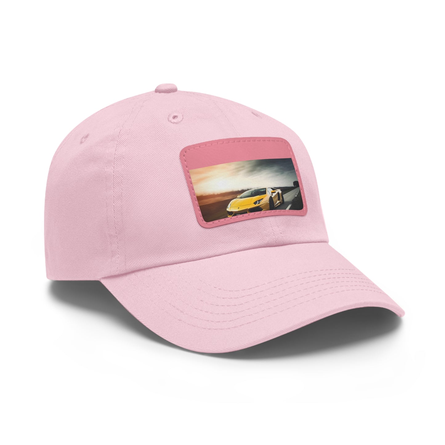 Speed Demon Lamborghini Cap