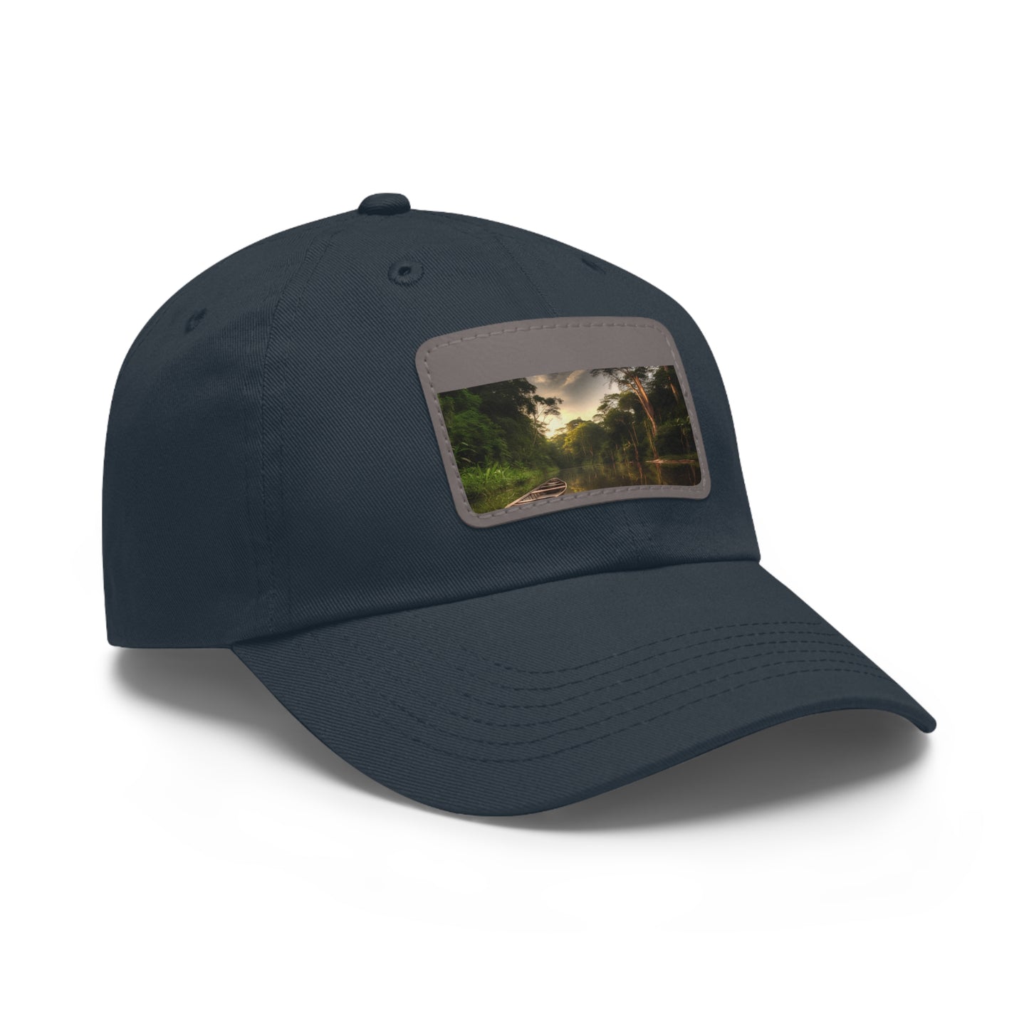 Explorer's Amazon Adventure Baseball Cap