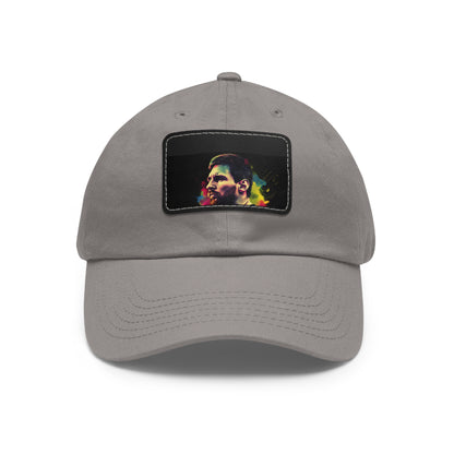 Messi Neon Splash Cap