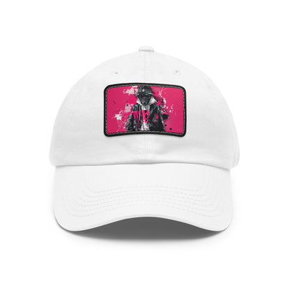 City Slicker Streetwear Cap