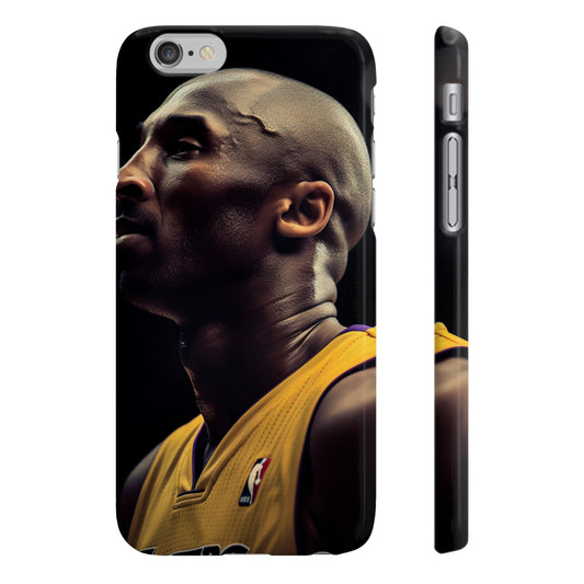 Black Mamba Legend Phone Case | Phone Case | Accessories, Glossy, iPhone Cases, Matte, Phone Cases, Samsung Cases, Slim | Prints with Passion