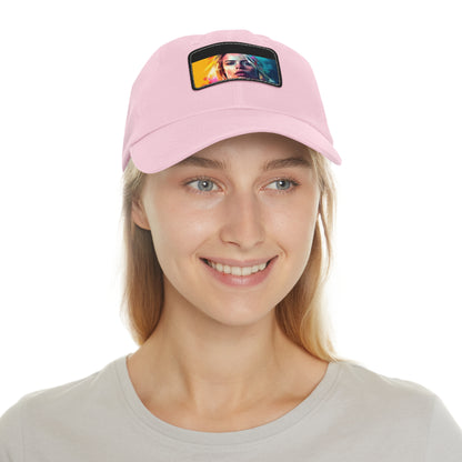 Neon Dream Margot Cap