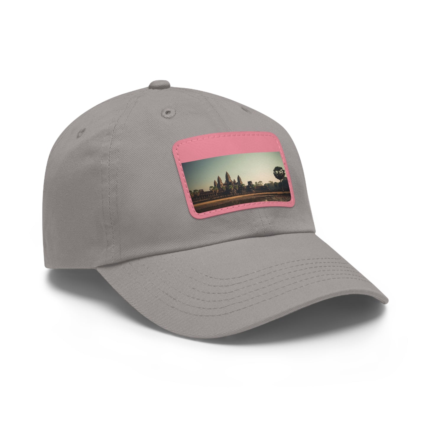 Angkor Wat Tribute Cap