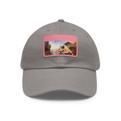 Marakesh Magic Baseball Cap