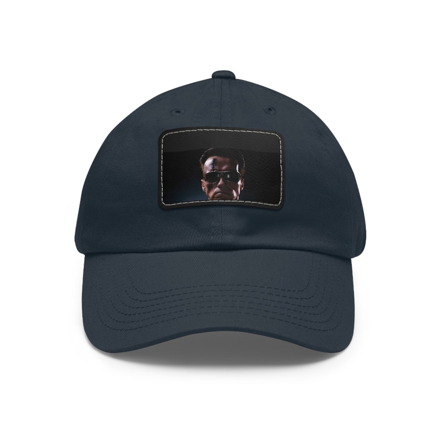 The Terminator FlexFit Cap