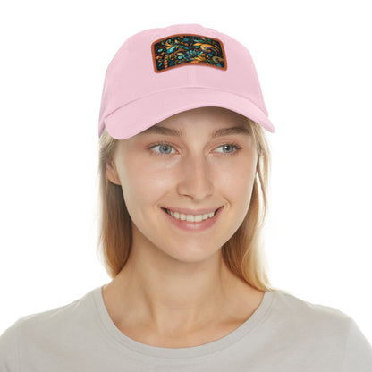 Isomorphic AllStar Baseball Cap