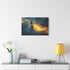 Dream Weaver Creating World from Light — Canvas Wall Art — Product Detail View 7