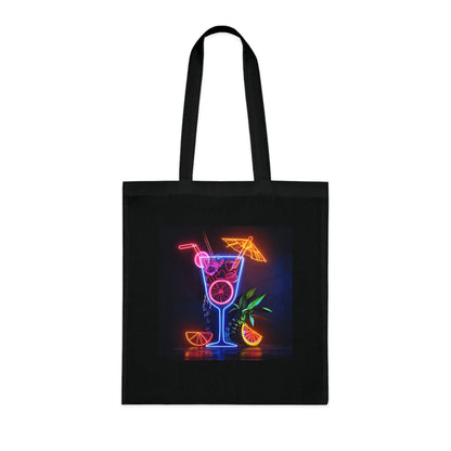 Island Time Tote Bag