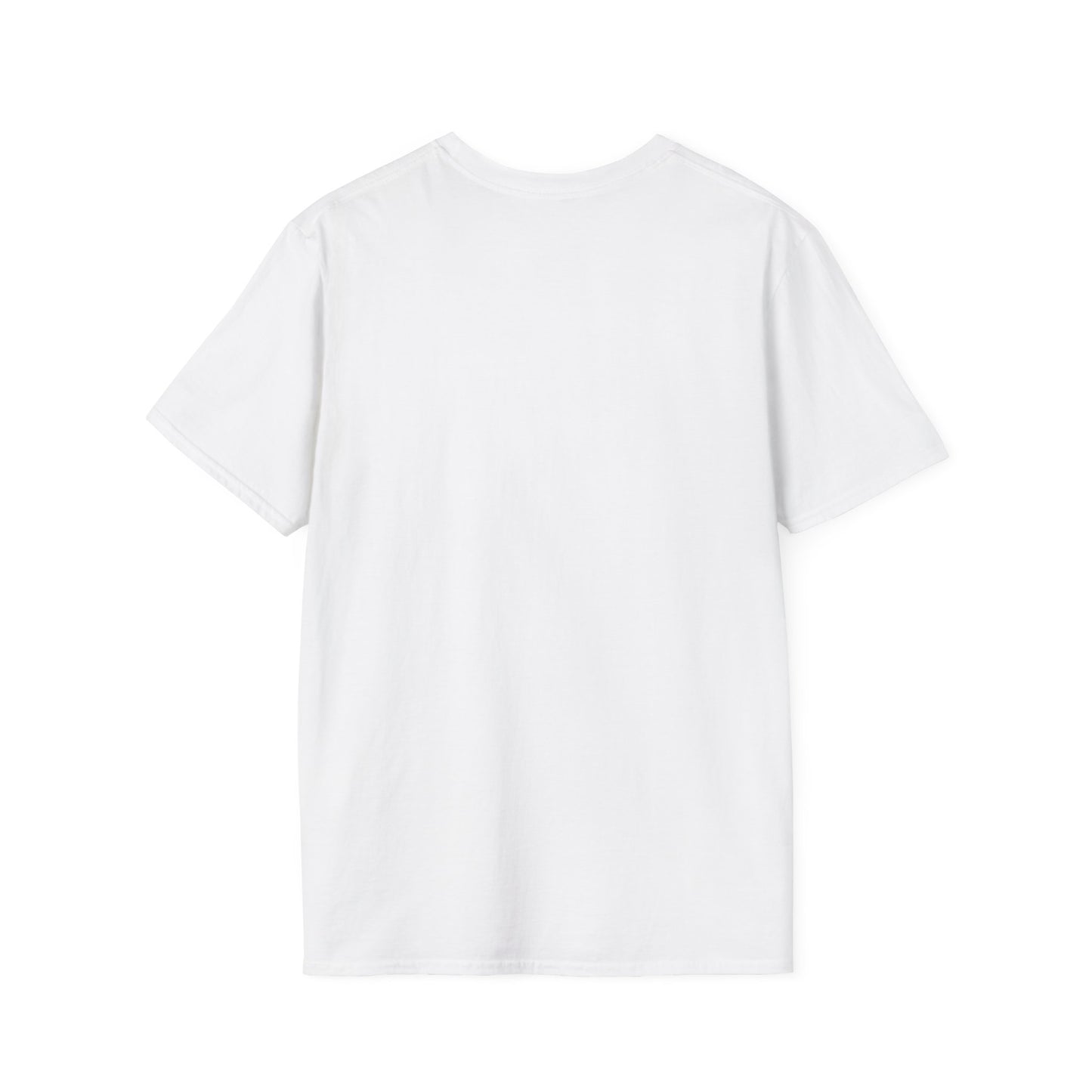 Mountain Majesty: Minimalist Landscape T-shirt