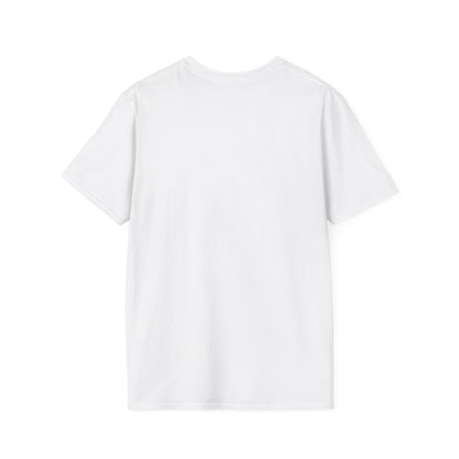 Mountain Majesty: Minimalist Landscape T-shirt