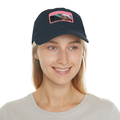 Race Day Retro Michael Schumacher Baseball Cap