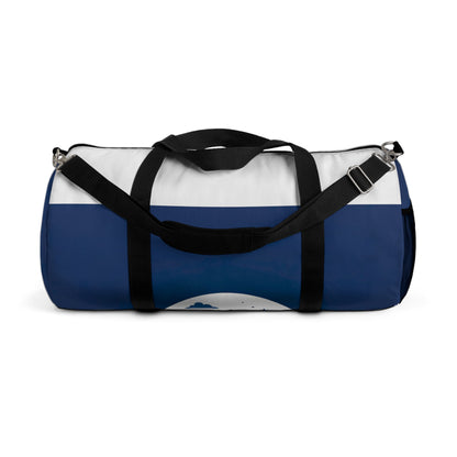 Mountain Peak Duffel Bag