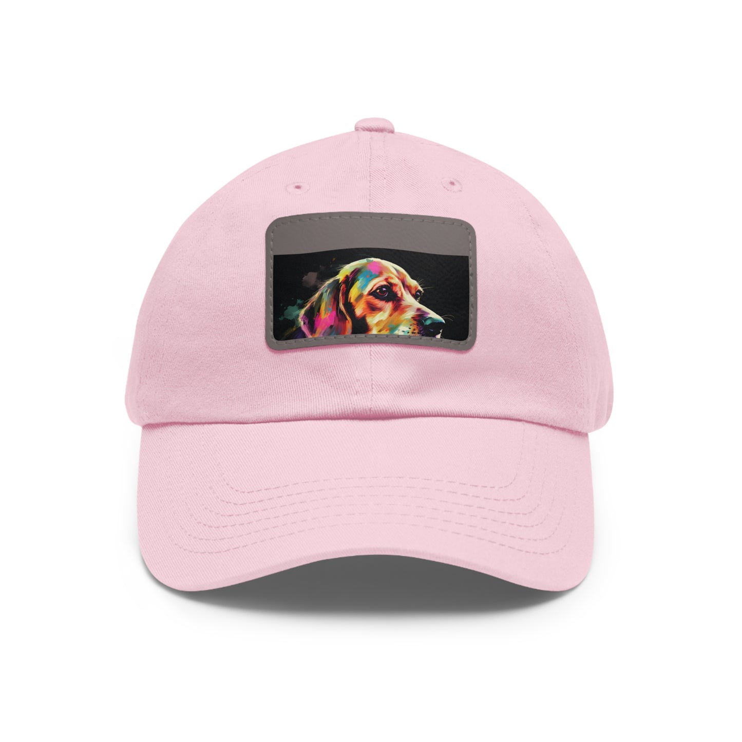 Beagle Babe Baseball Cap