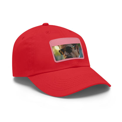 Iron Man Shades Snapback Cap