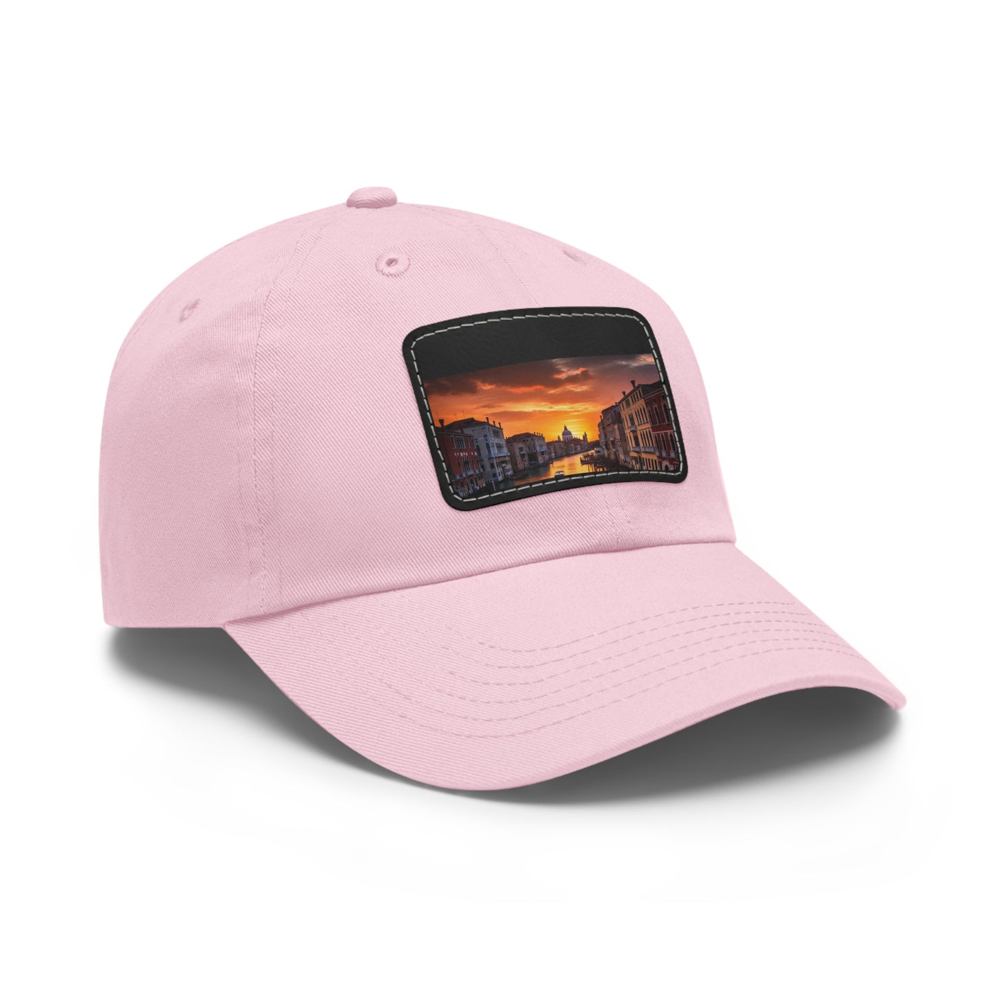 Venetian Splendor Baseball Cap