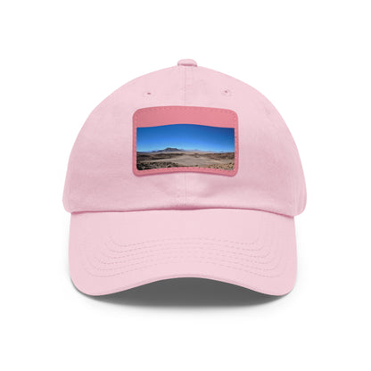 Desert Dreamer Baseball Cap