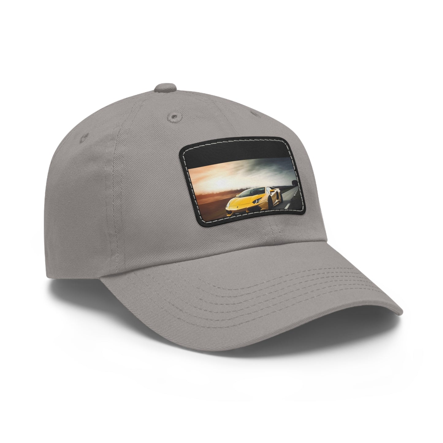 Speed Demon Lamborghini Cap