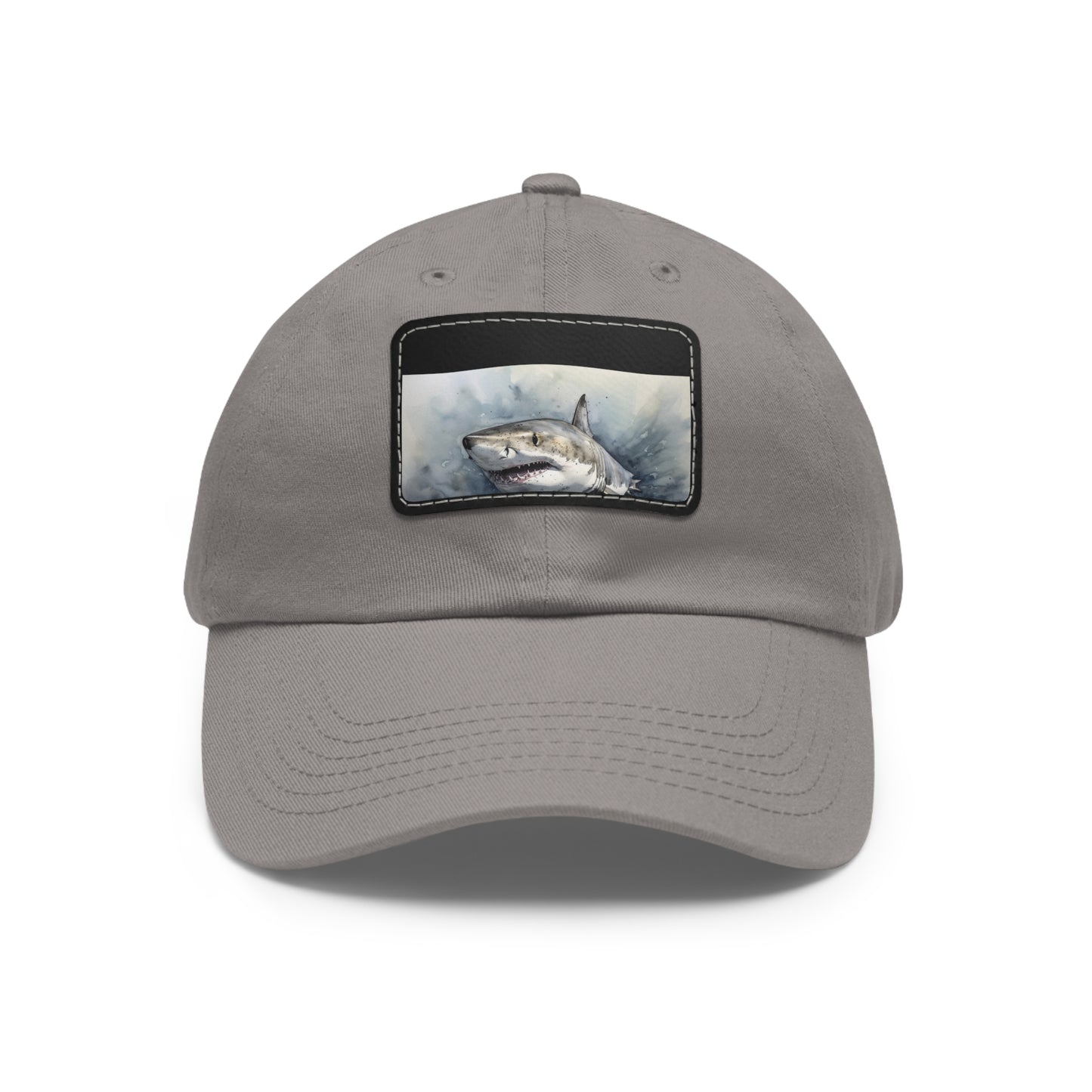 Ocean Predator Snapback Cap