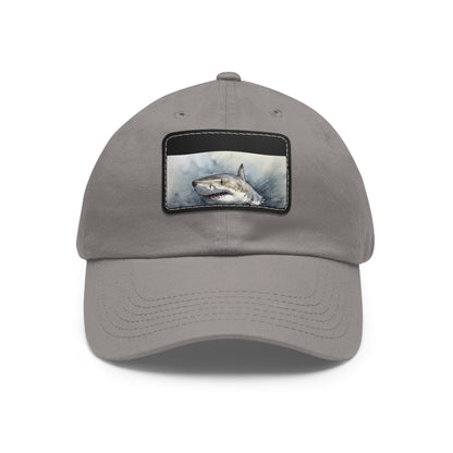 Ocean Predator Snapback Cap