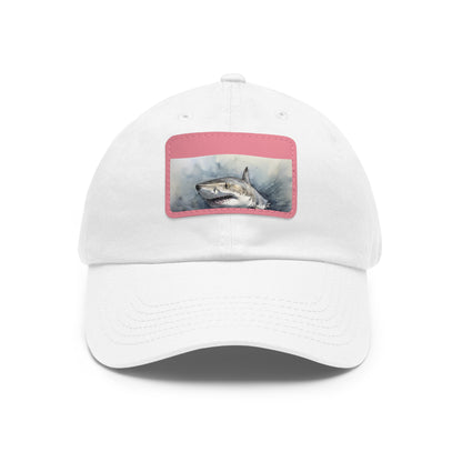 Ocean Predator Snapback Cap