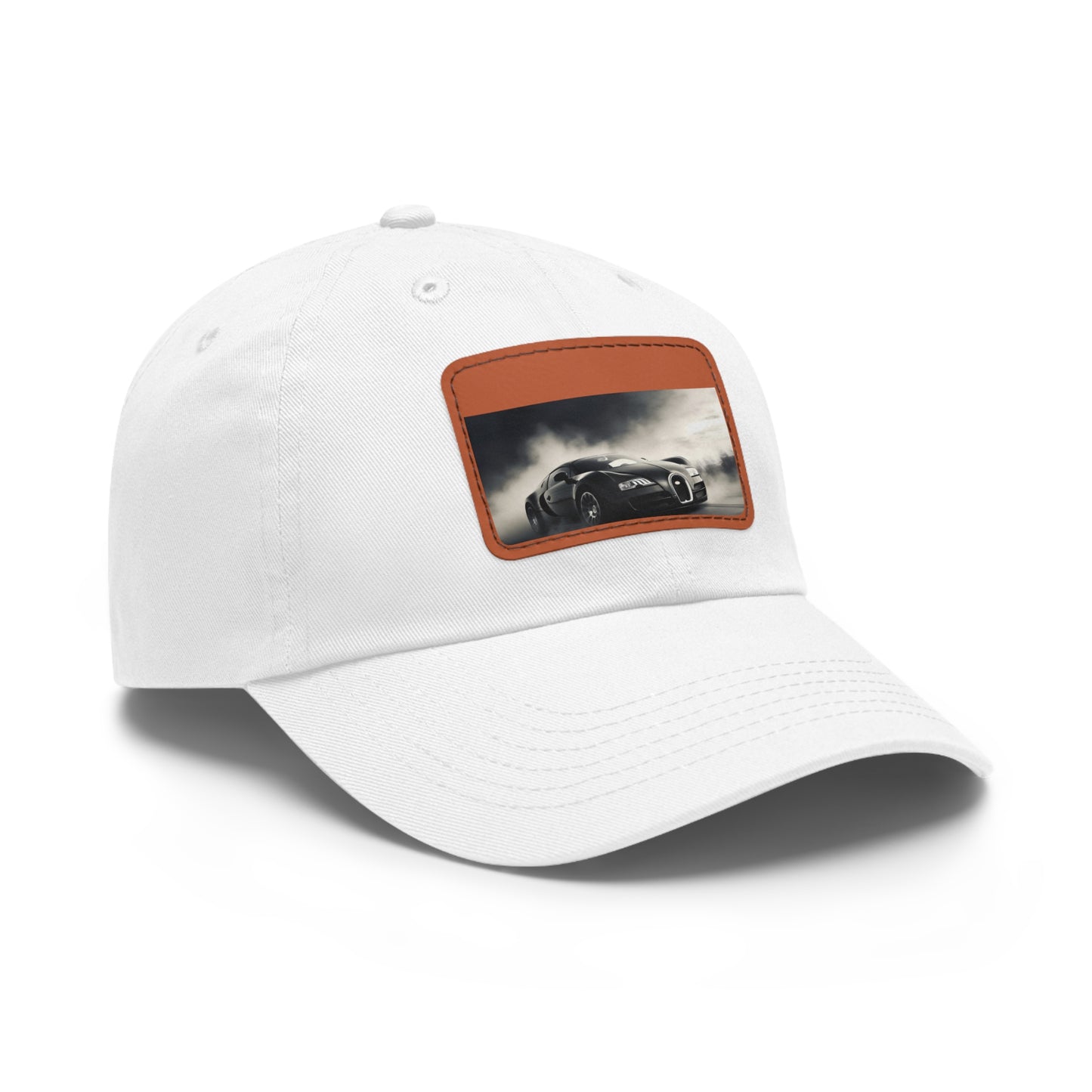 Bugatti Speedster Cap