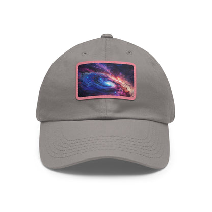 Galactic Glow Baseball Cap