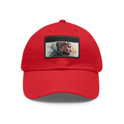 Yeezy Vibes Watercolor Cap