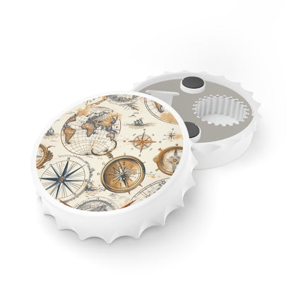 "Tile Opener: Artisan Elegance Collection"