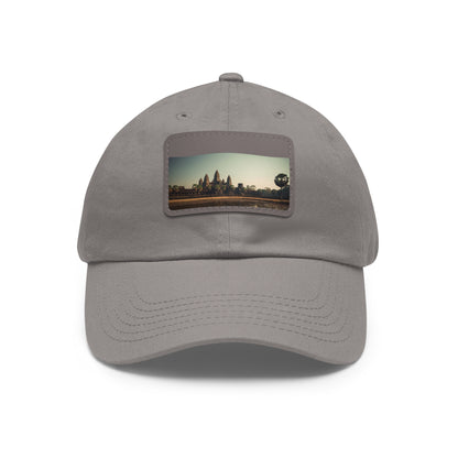 Angkor Wat Tribute Cap