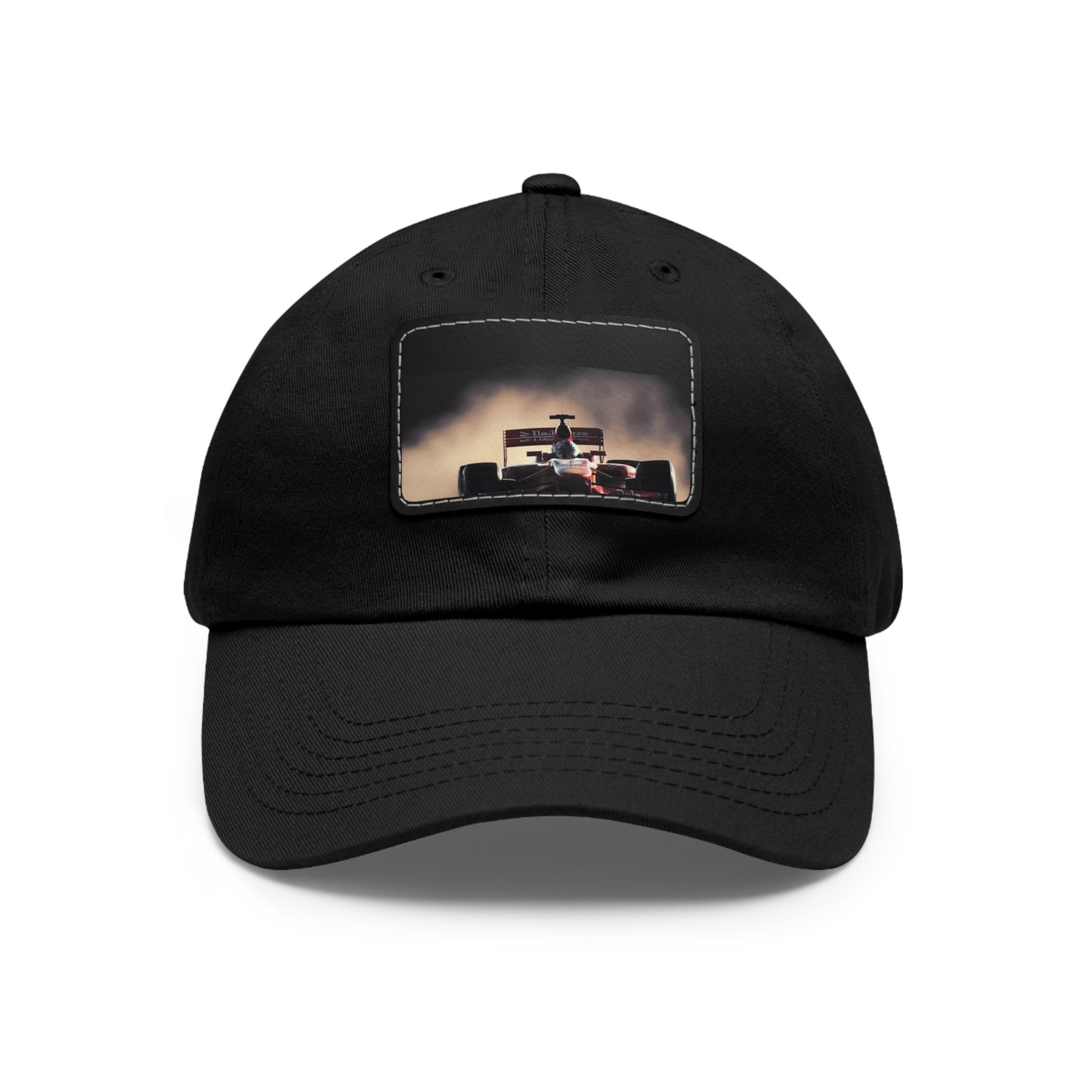 Velocity Cap: F1 Racing Edition