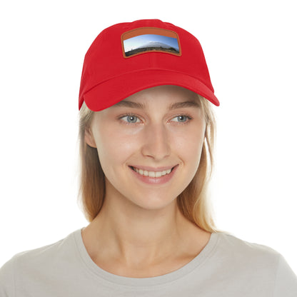 Kilimanjaro Summit Adventure Cap