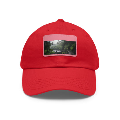 Maui Island Paradise Baseball Cap