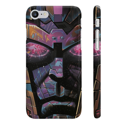 Cosmic Devourer Phone Case