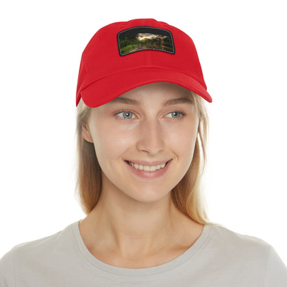 Explorer's Amazon Adventure Baseball Cap