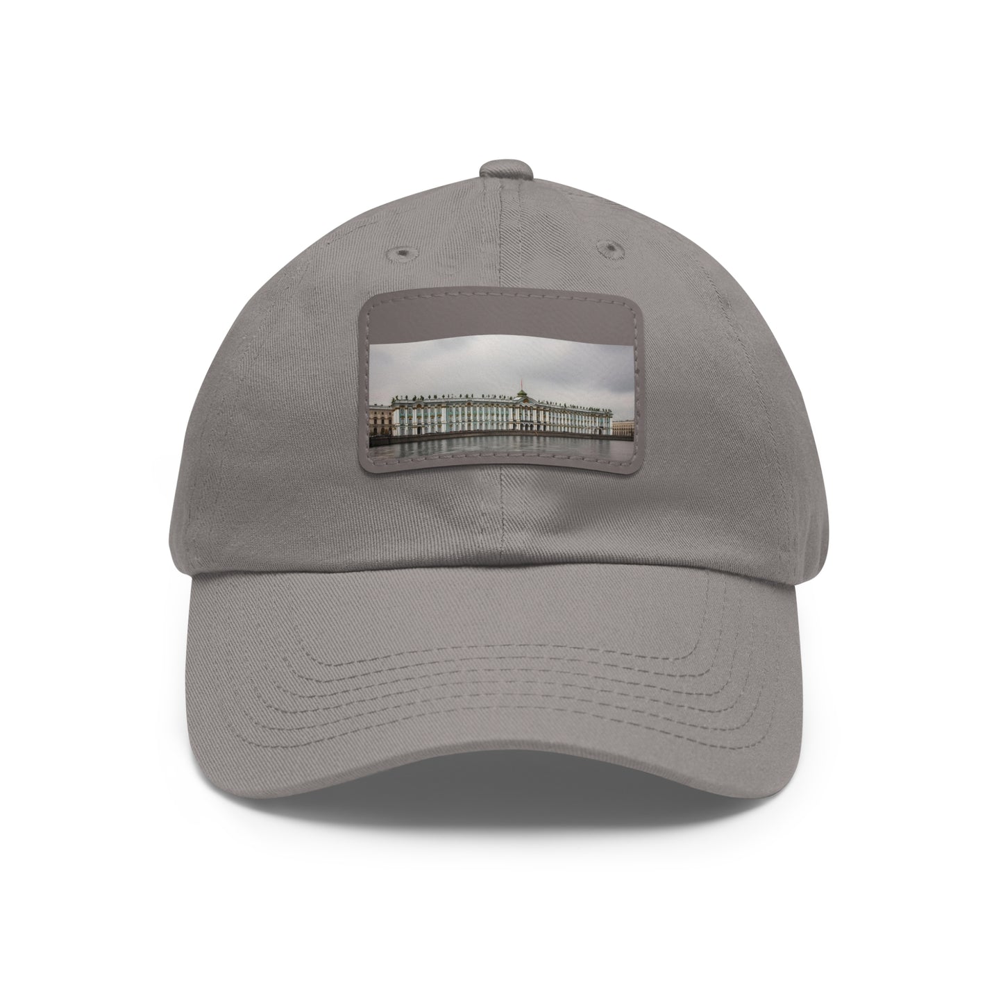 Winter Palace Heritage Baseball Cap