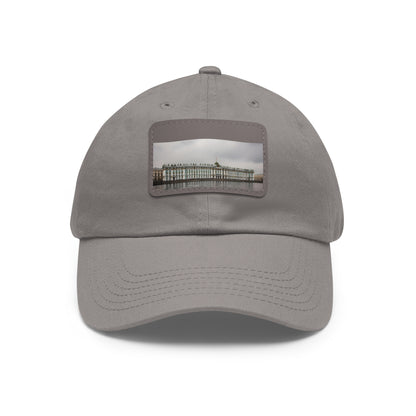 Winter Palace Heritage Baseball Cap