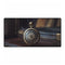Time Machine Disguised as Locket — XL & XXL Desk Mat — Full Top-Down Artwork View