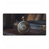 Time Machine Disguised as Locket — XL & XXL Desk Mat — Full Top-Down Artwork View