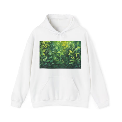 Tolkien's Summer Tapestry Hoodie