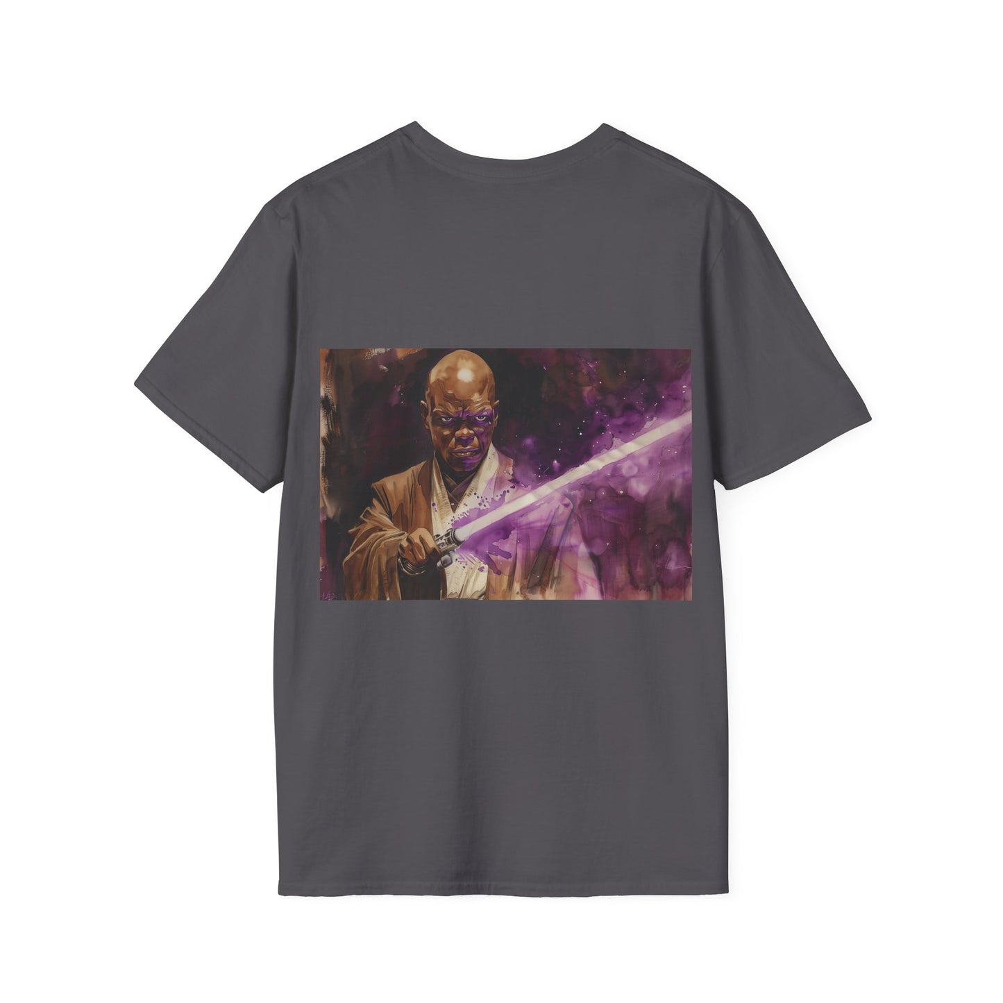 Galactic Force Mace Windu Tee