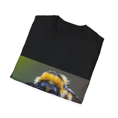 Bumblebee Watercolor Bliss Tee