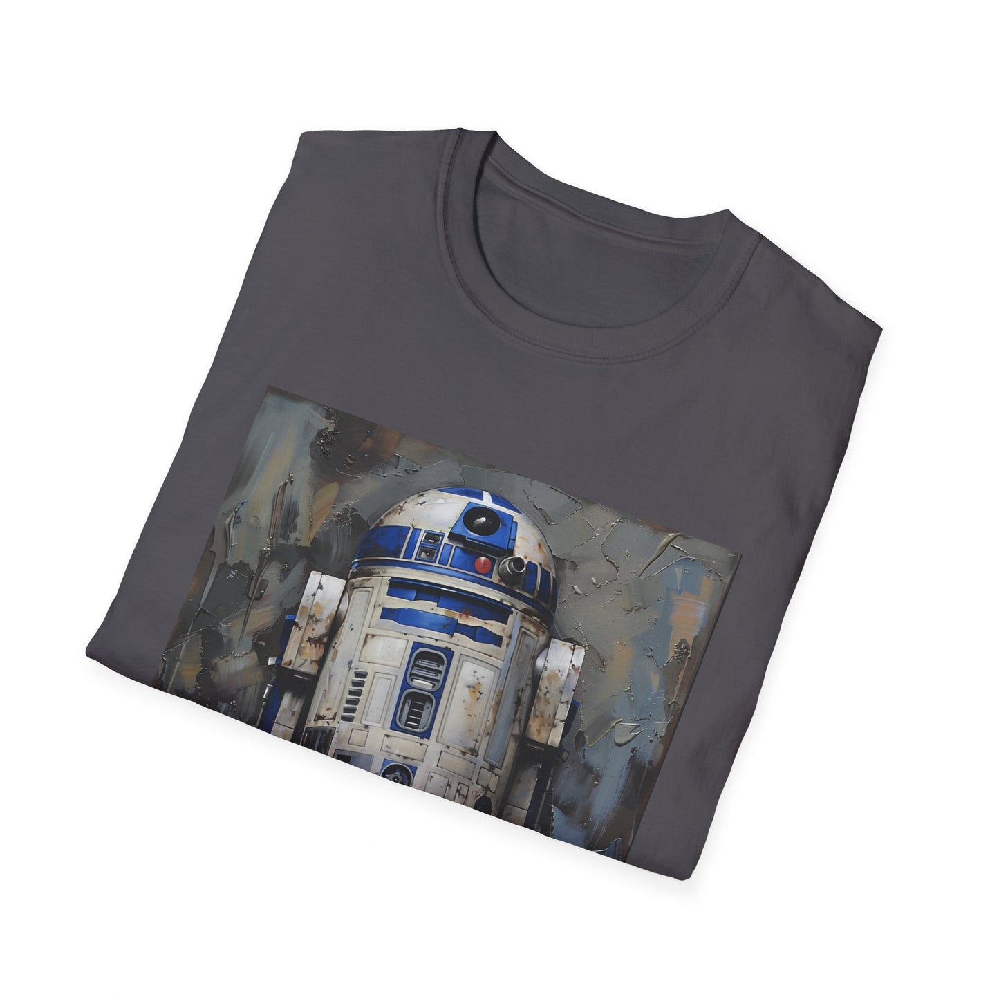 Star Wars: R2-D2 - The Droid You're Looking For T-Shirt