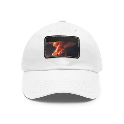 FirePeak Volcano Cap