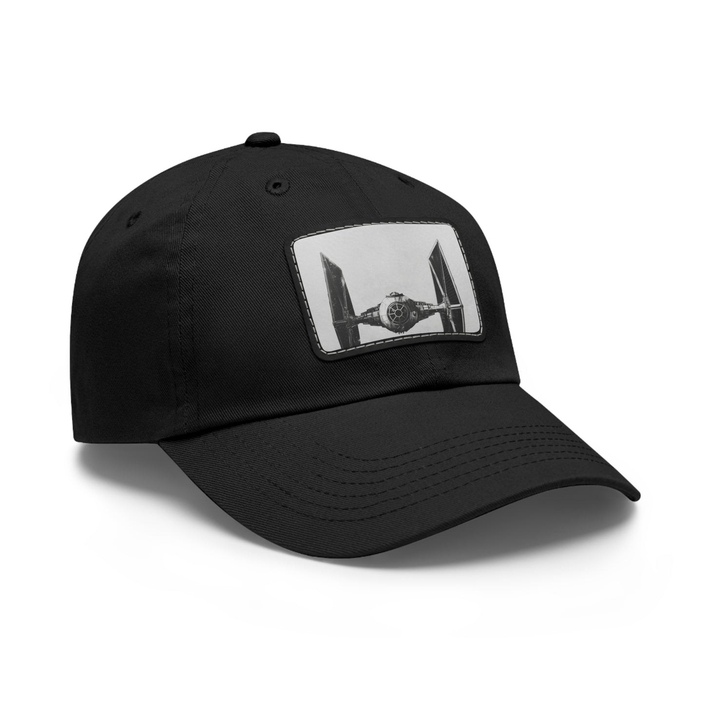 Galactic Empire Tie Fighter Cap