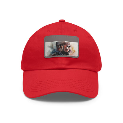 Yeezy Vibes Watercolor Cap