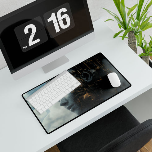 Dream Engine Powered by Emotions Gaming XXL Extended Desk Mat