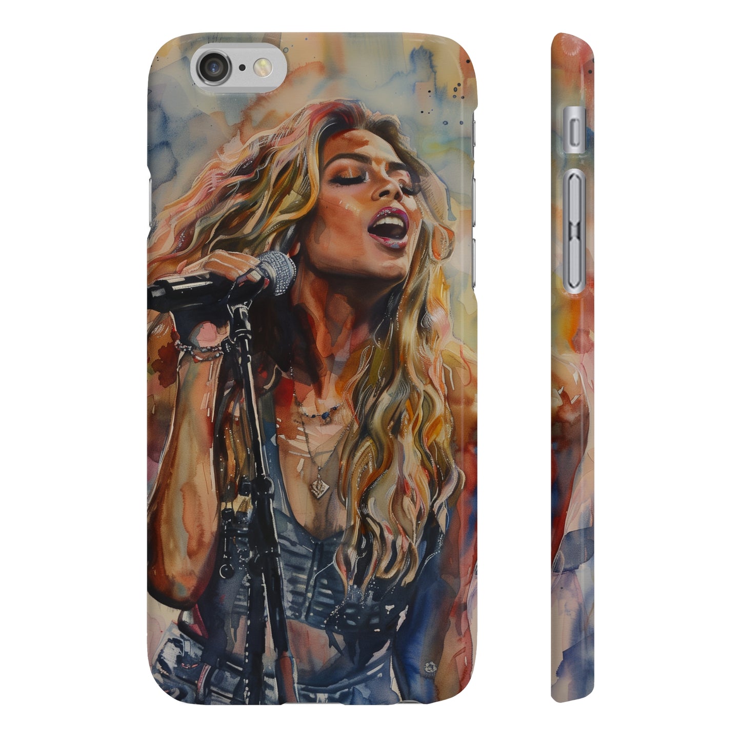 Beyonce Phone Case - Run the World Phone Case